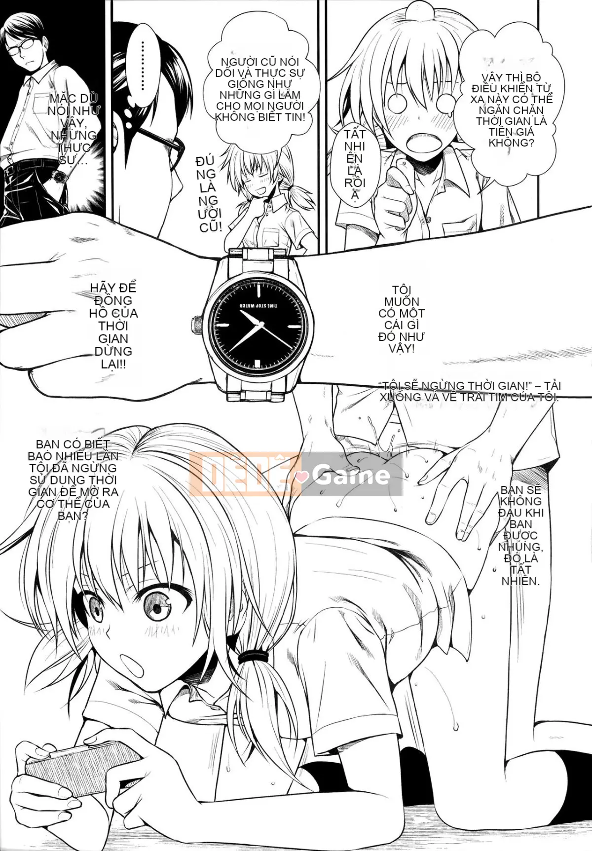 [40010 Nguyên mẫu] Nguyên mẫu Mademoiselle