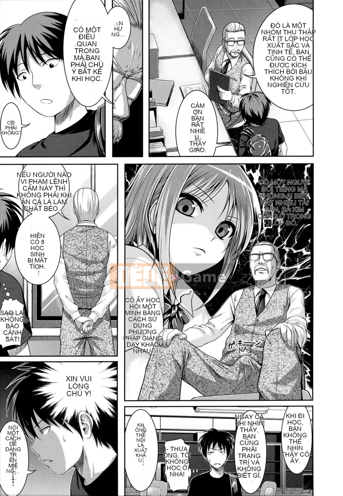 [40010 Nguyên mẫu] Nguyên mẫu Mademoiselle