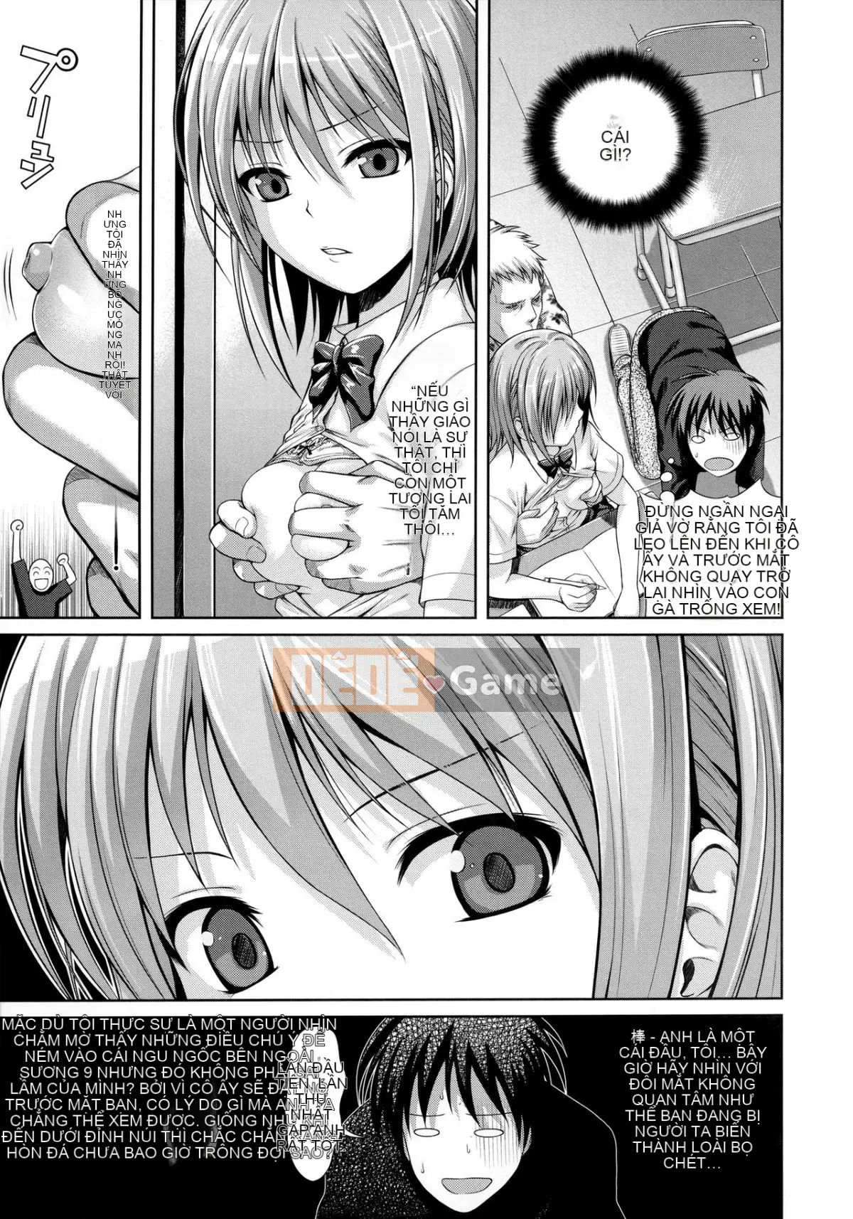 [40010 Nguyên mẫu] Nguyên mẫu Mademoiselle