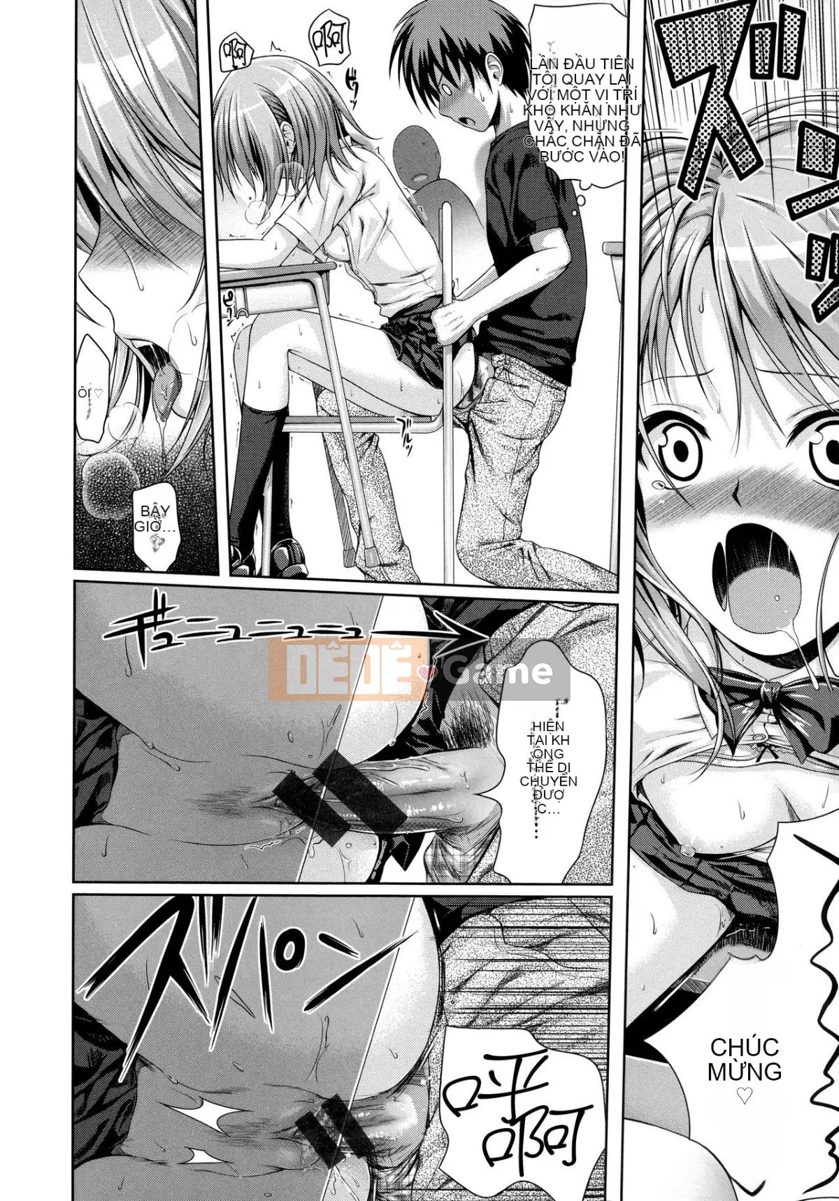 [40010 Nguyên mẫu] Nguyên mẫu Mademoiselle