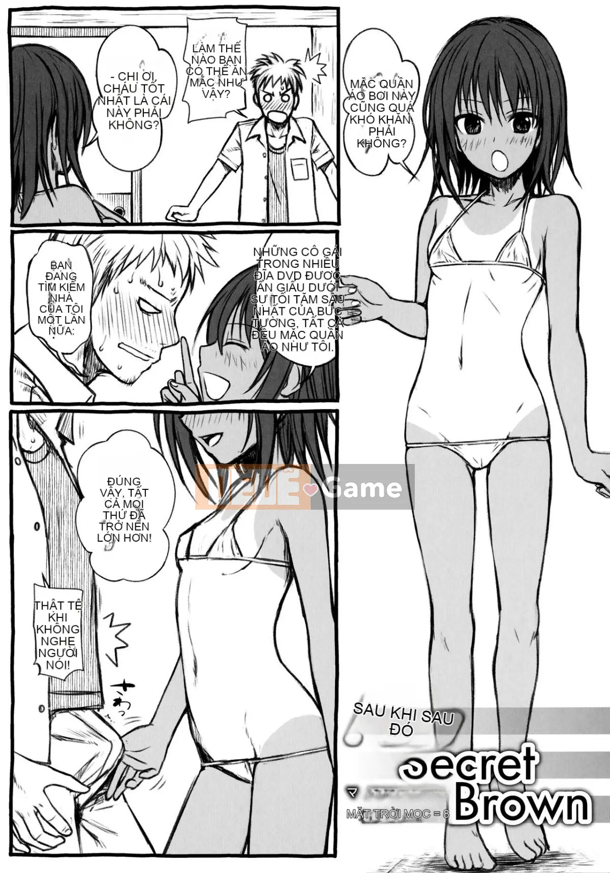 [40010 Nguyên mẫu] Nguyên mẫu Mademoiselle