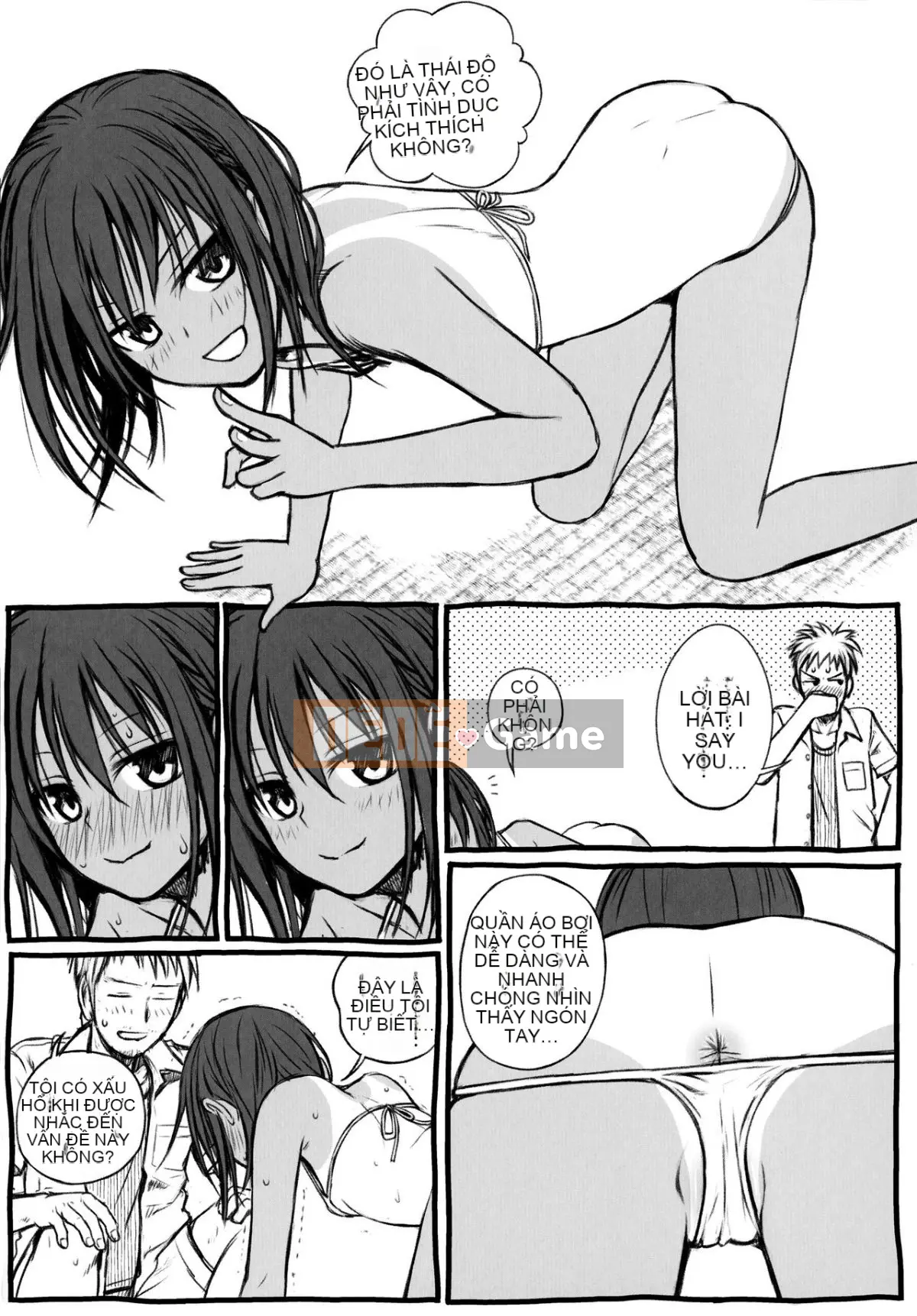 [40010 Nguyên mẫu] Nguyên mẫu Mademoiselle