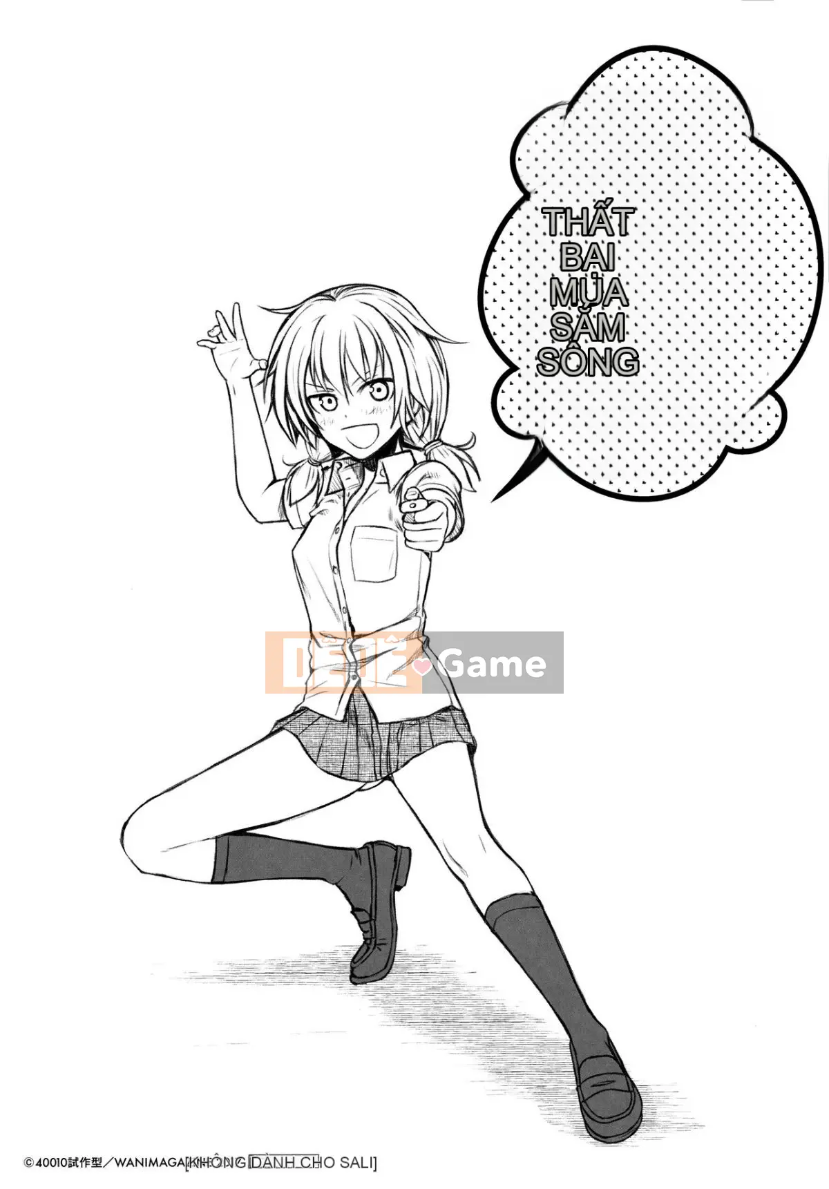 [40010 Nguyên mẫu] Nguyên mẫu Mademoiselle