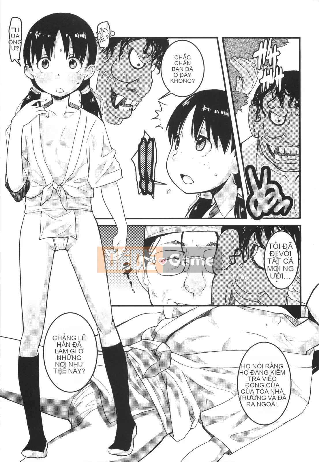 [Ookamiuo] Lori Gabuu