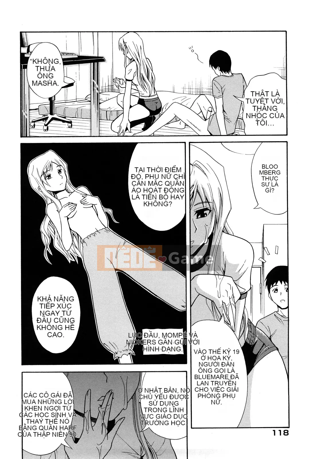 [Aoki Kanji] Vếu Sayonara