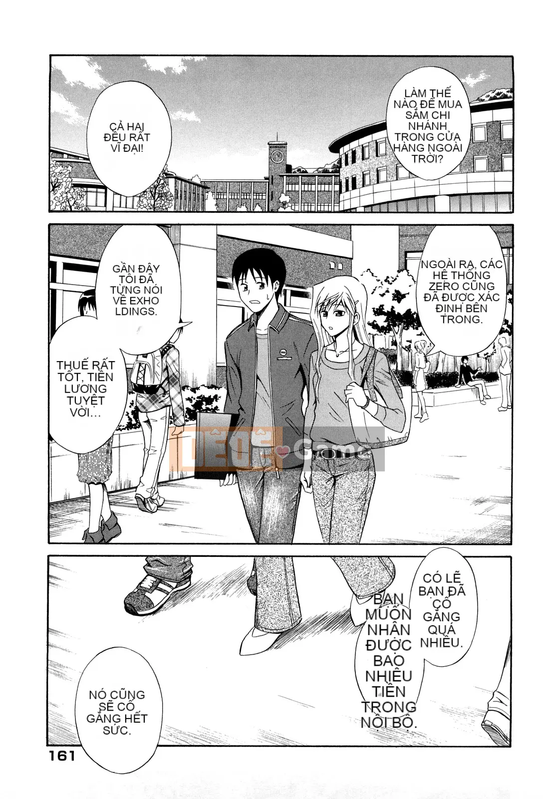 [Aoki Kanji] Vếu Sayonara