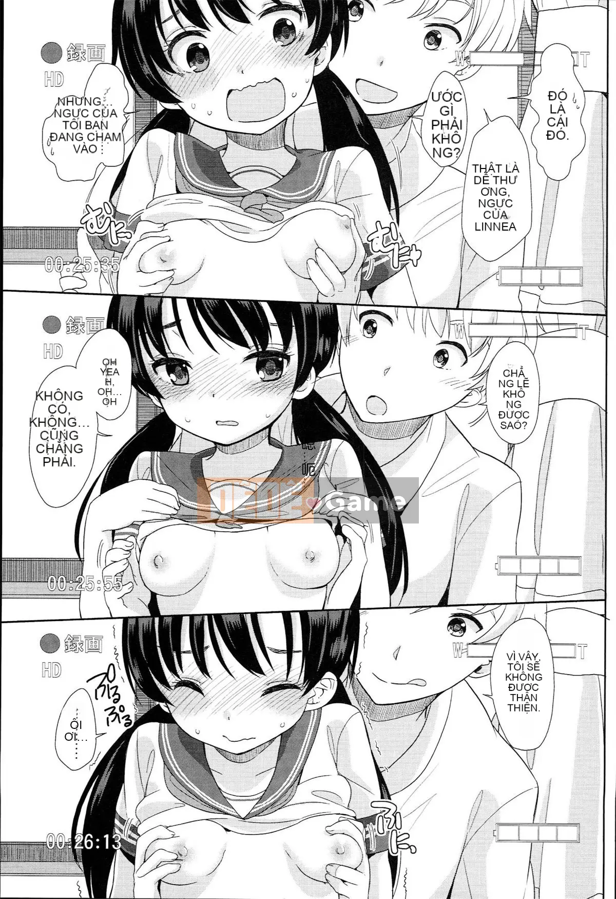 [Đặc tính chống chính xác của sự thiếu hiểu biết của người Trung Quốc là những gì tôi phù hợp] [Quả quýt Fuyuno] Nhỏ nhắn ♥ Kyawa