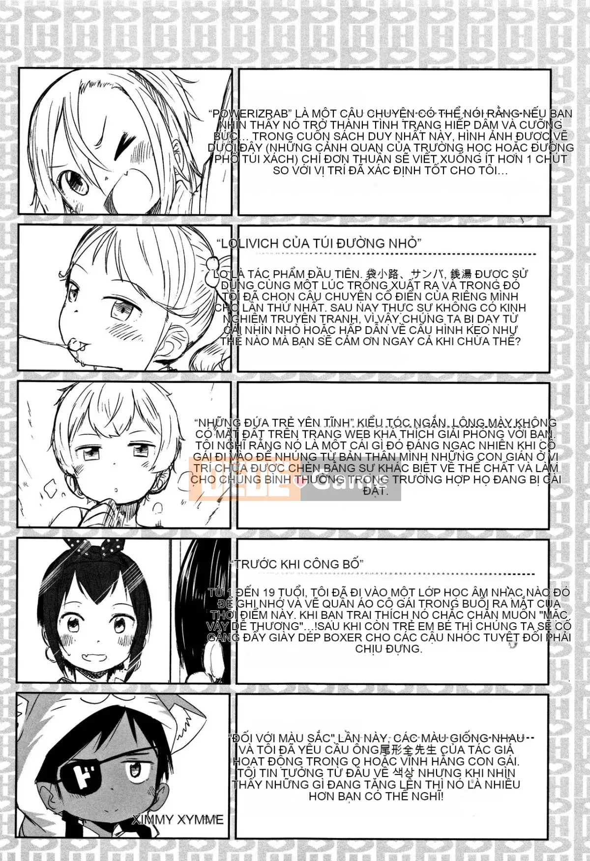 [Satsuyo] Peace Full Ecchi! + Tờ rơi 4P