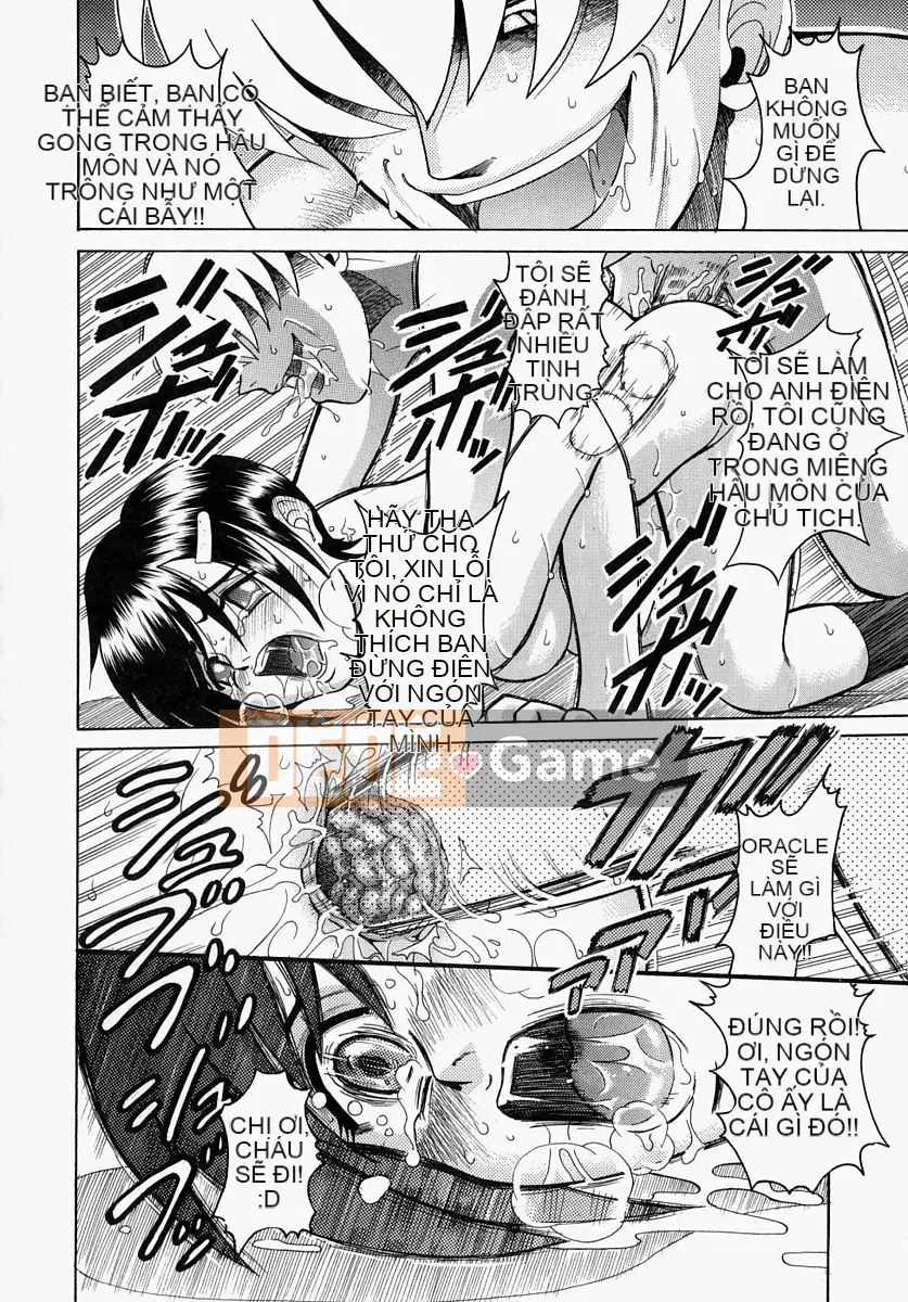 [Sai Kitani] Sau giờ học, trong lớp học.