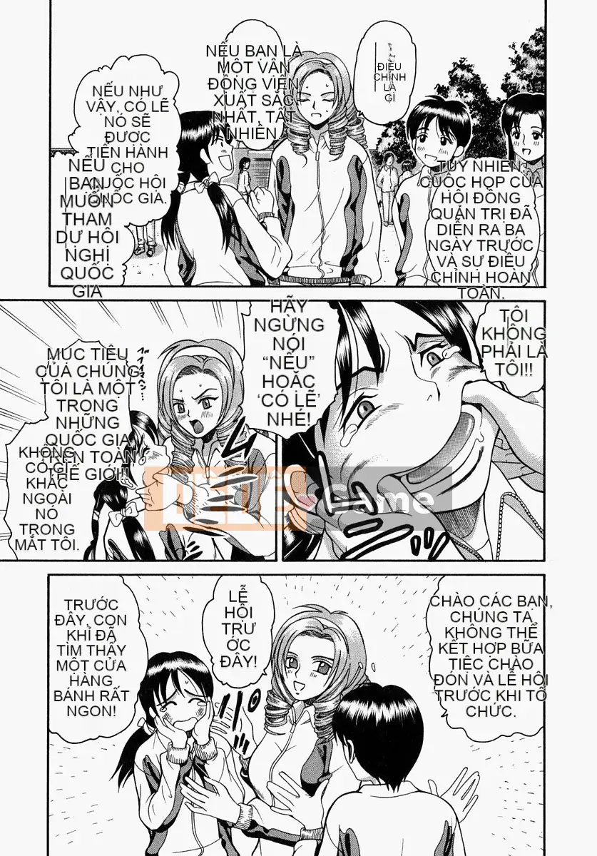 [Sai Kitani] Sau giờ học, trong lớp học.