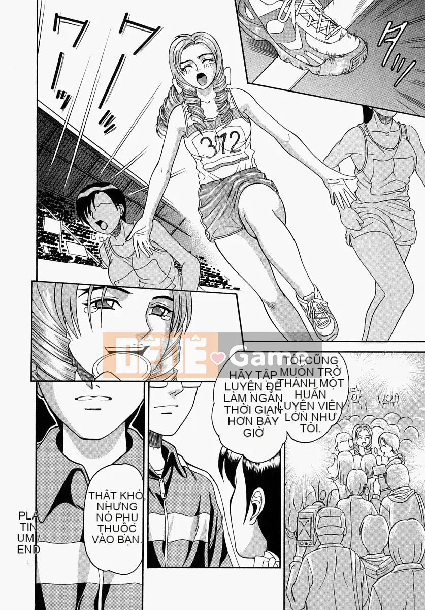 [Sai Kitani] Sau giờ học, trong lớp học.