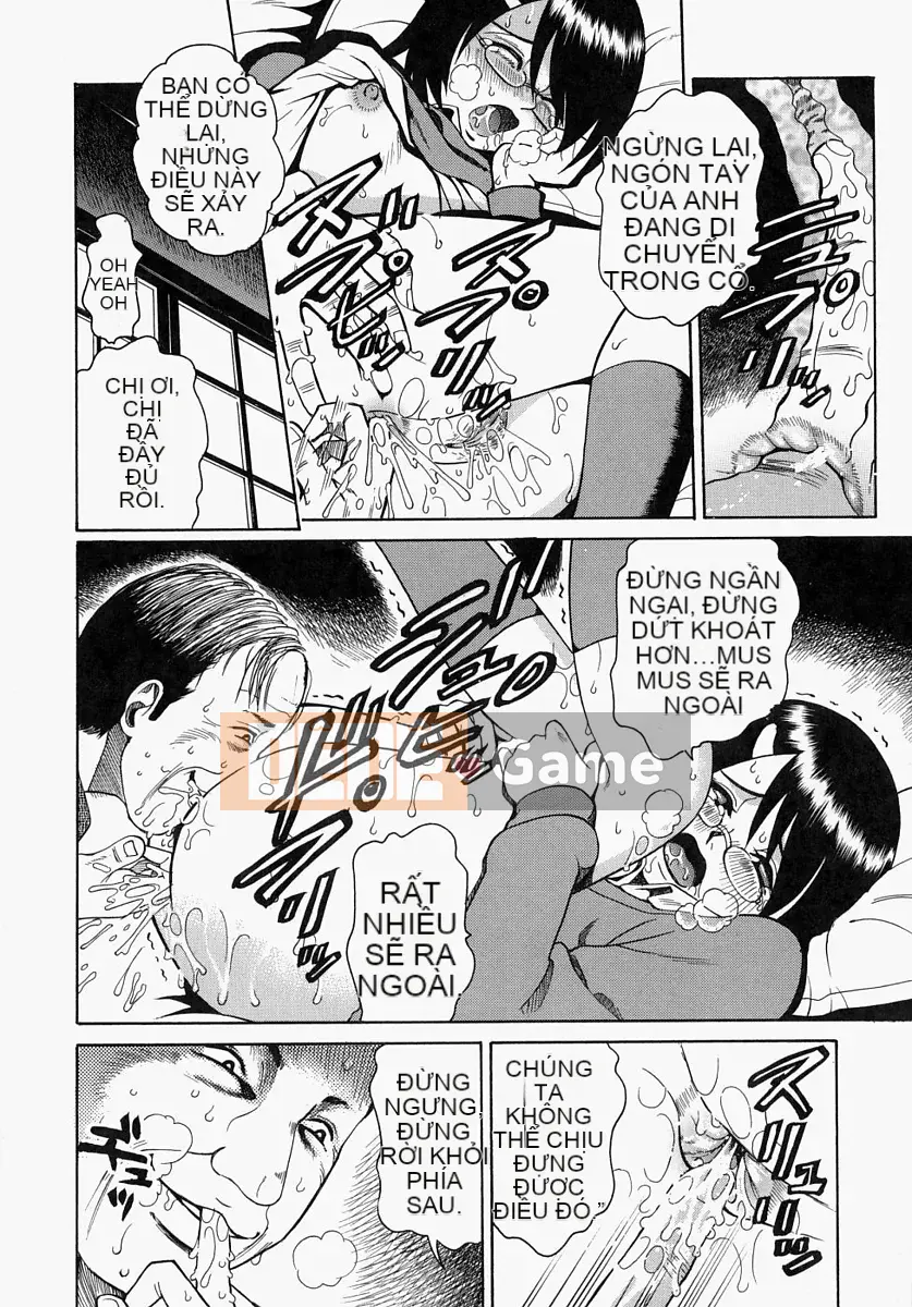 [Sai Kitani] Sau giờ học, trong lớp học.