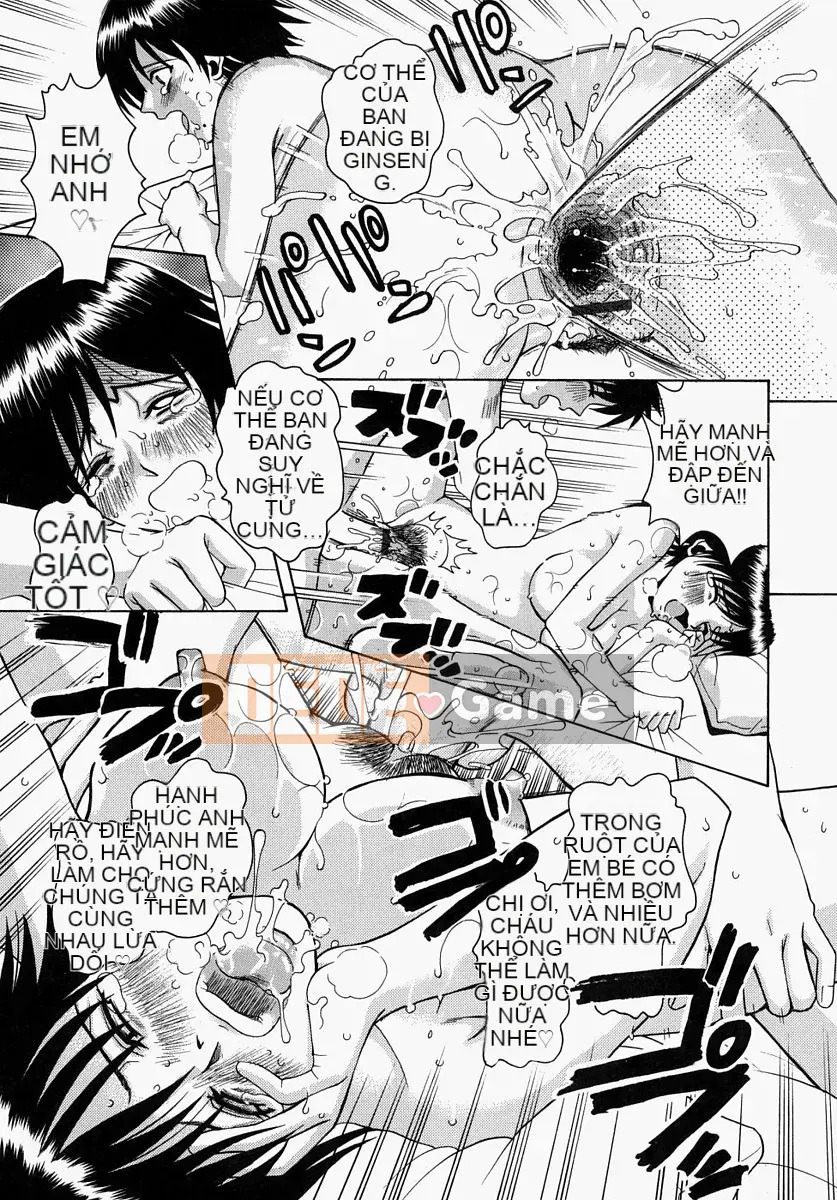 [Sai Kitani] Sau giờ học, trong lớp học.