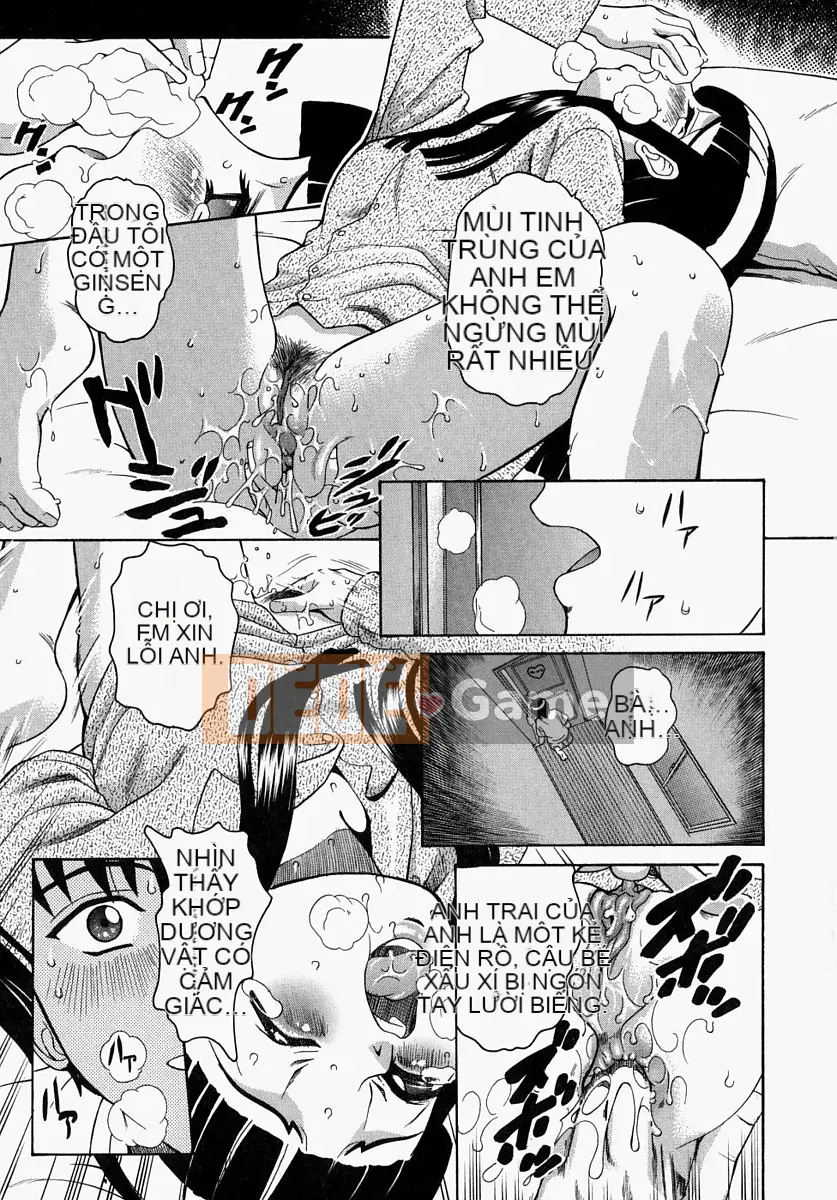 [Sai Kitani] Sau giờ học, trong lớp học.