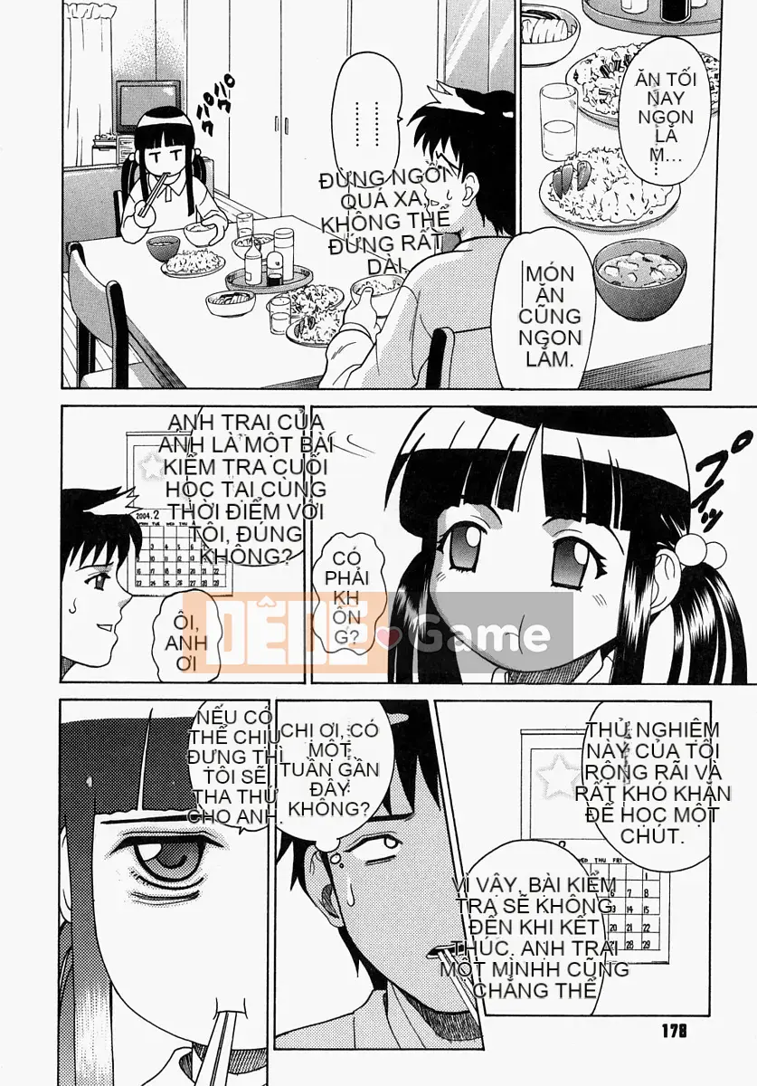 [Sai Kitani] Sau giờ học, trong lớp học.