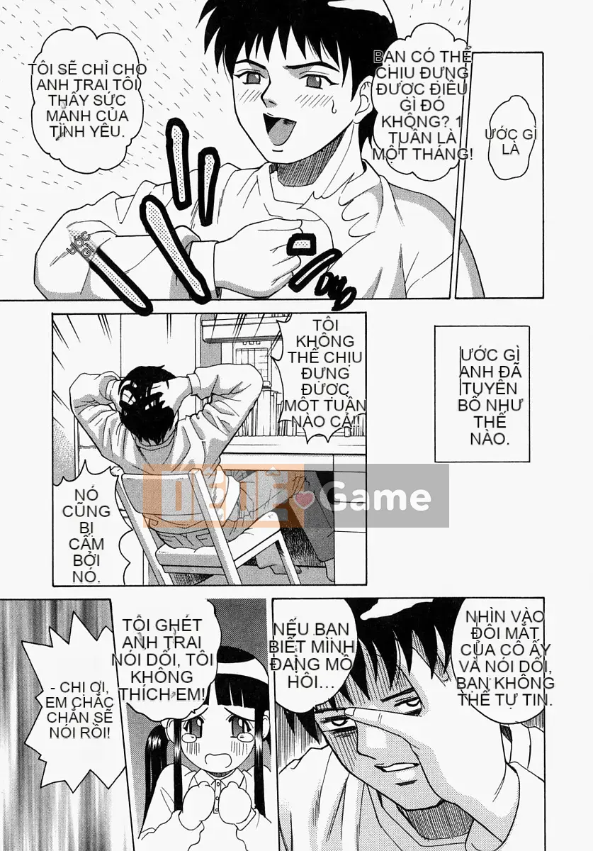 [Sai Kitani] Sau giờ học, trong lớp học.