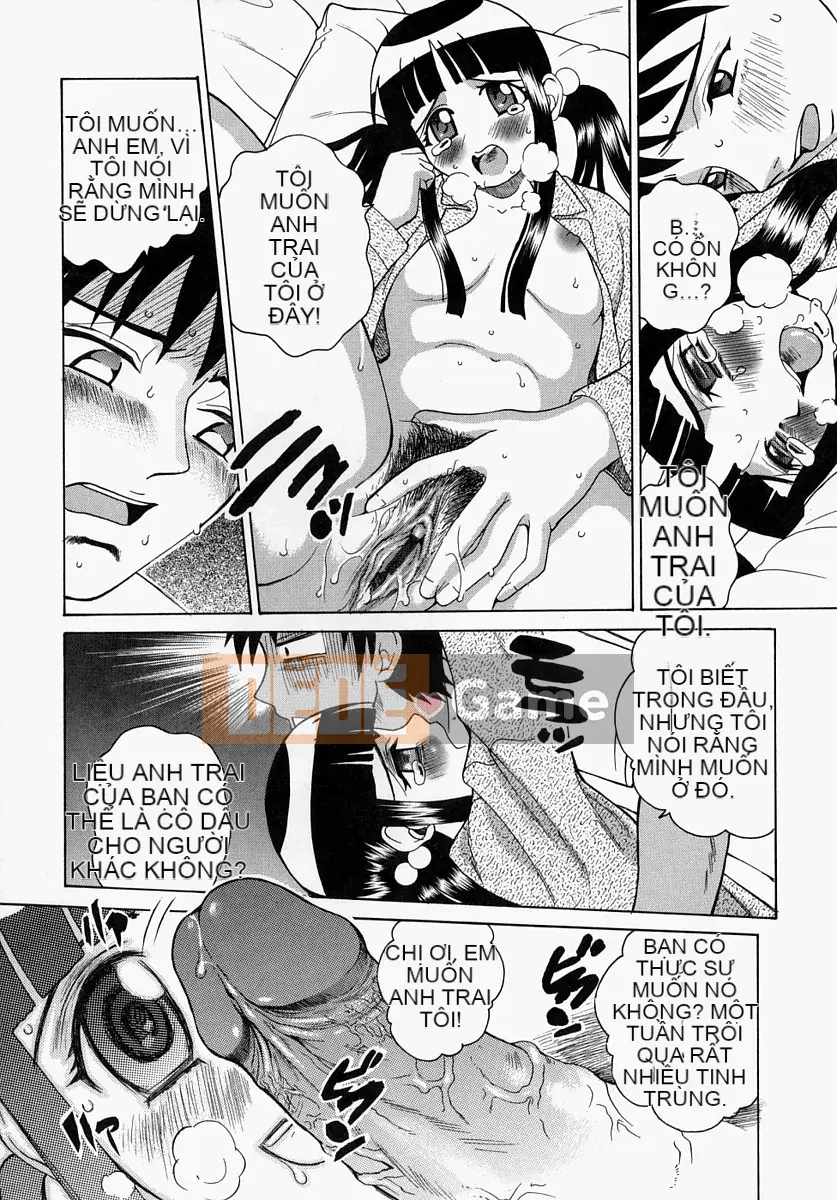 [Sai Kitani] Sau giờ học, trong lớp học.