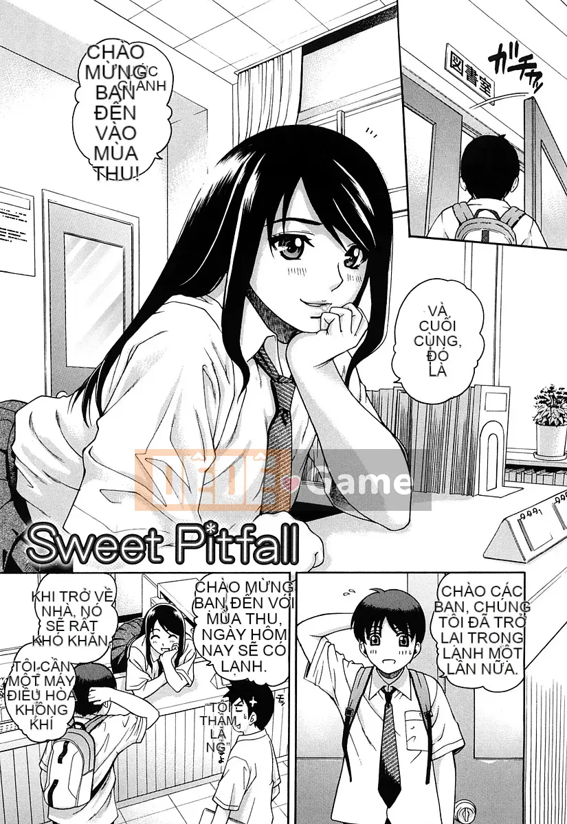 [Kitani Sai] Josiana