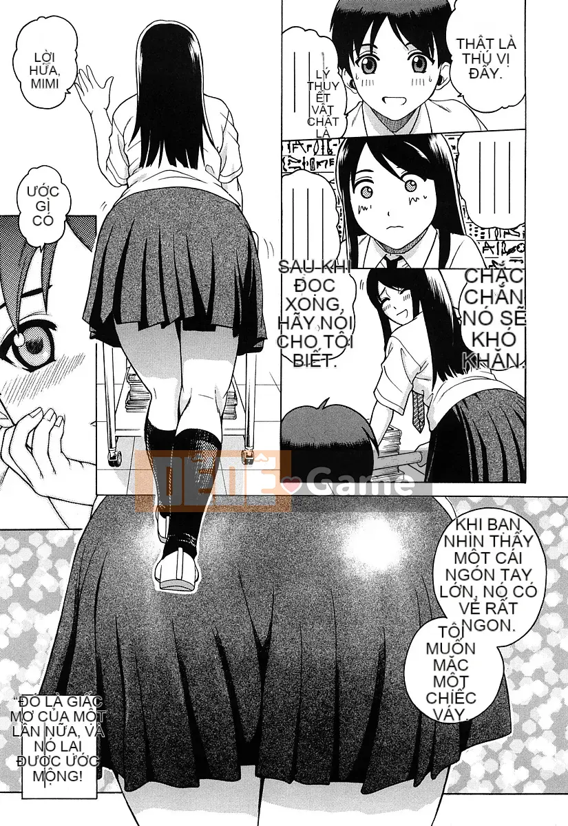 [Kitani Sai] Josiana