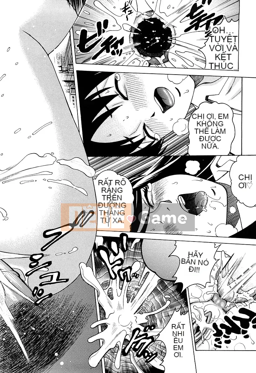 [Kitani Sai] Josiana