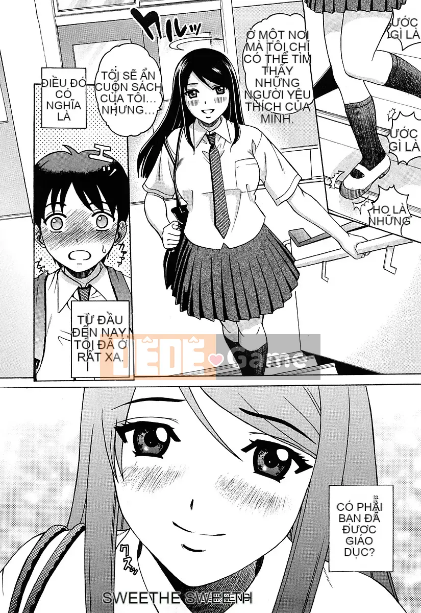 [Kitani Sai] Josiana