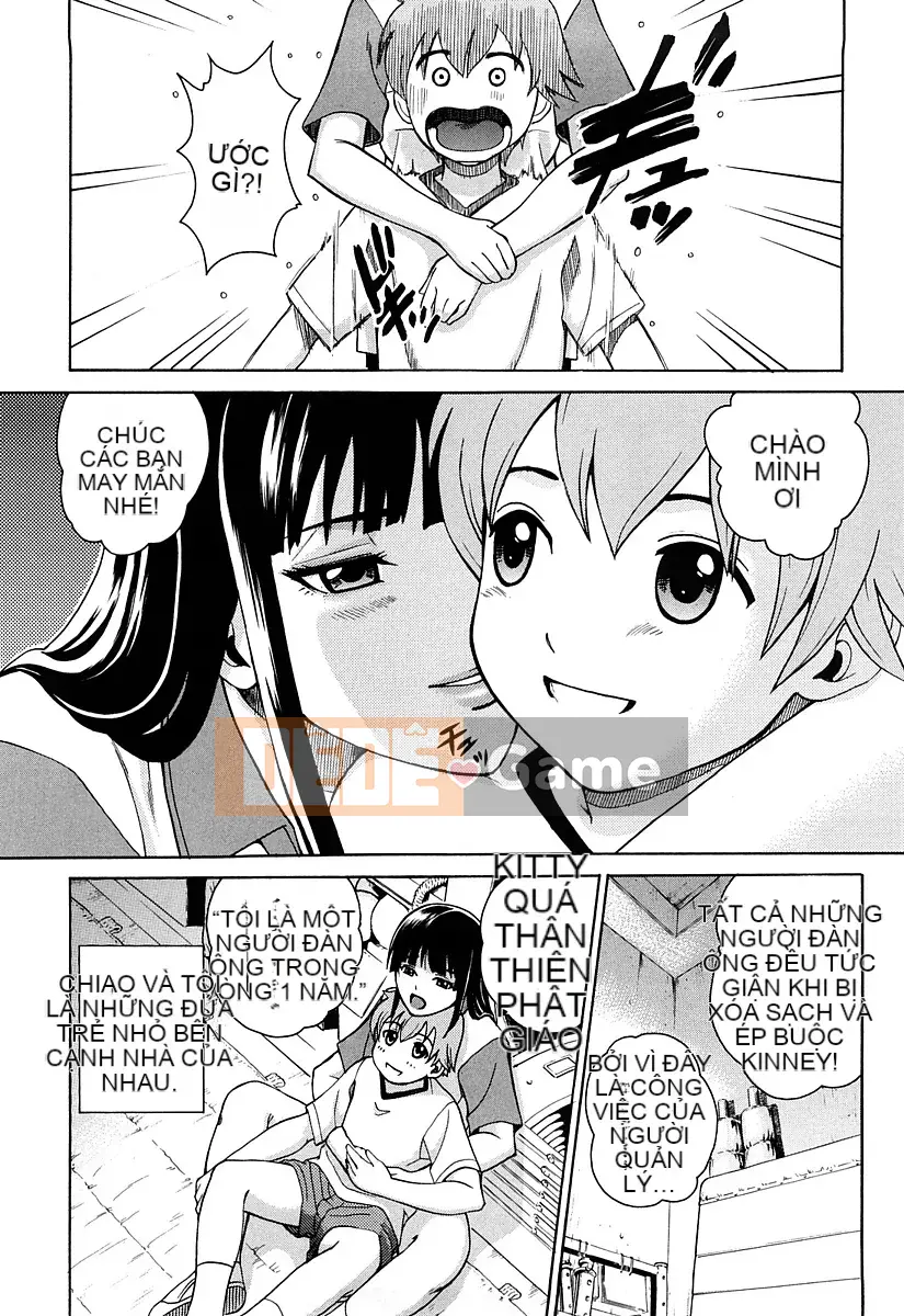 [Kitani Sai] Josiana