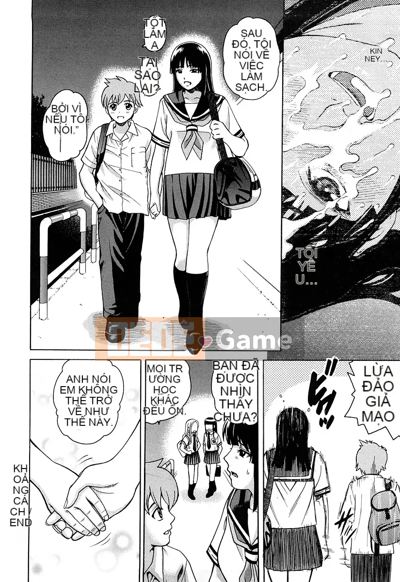 [Kitani Sai] Josiana