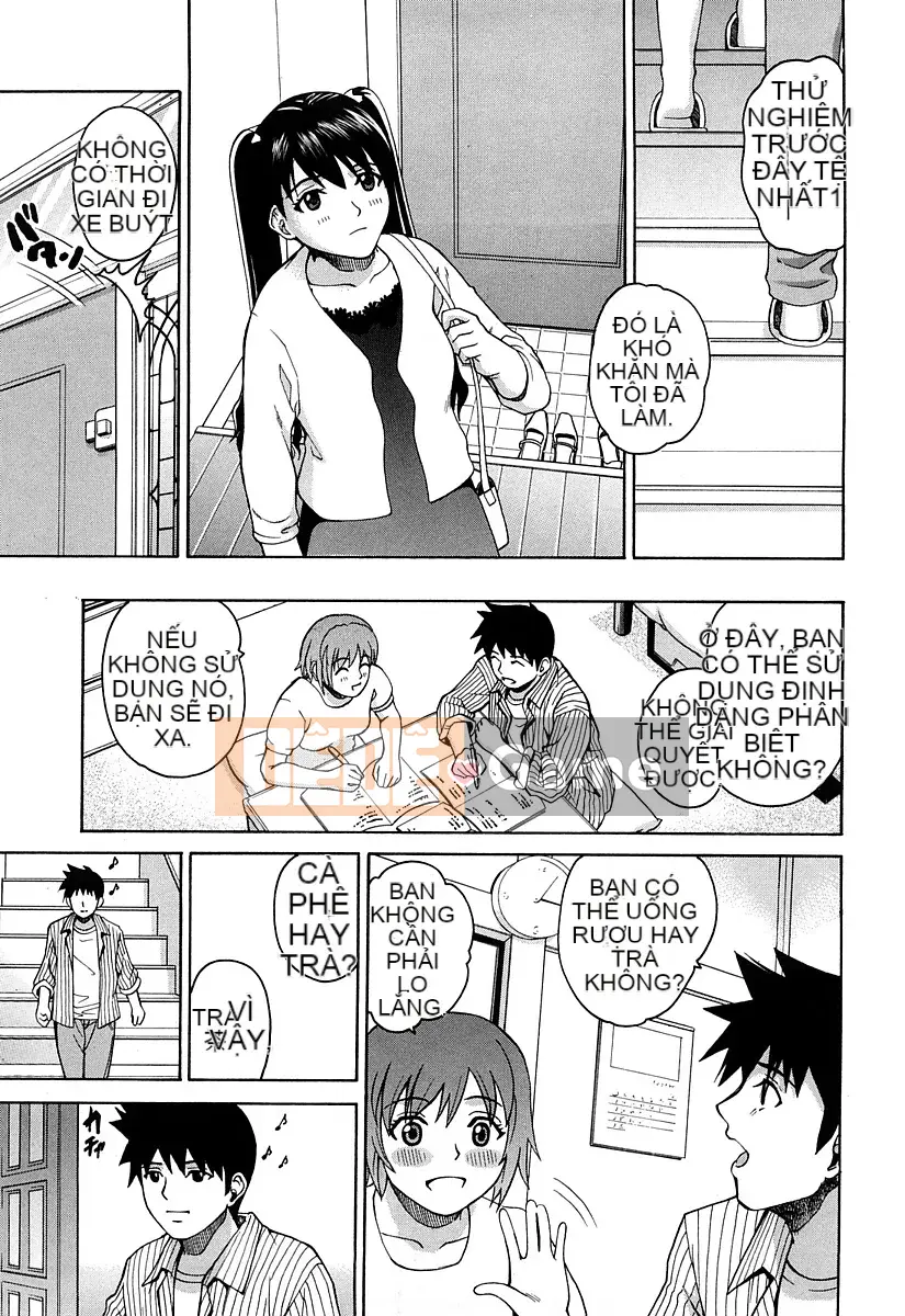 [Kitani Sai] Josiana