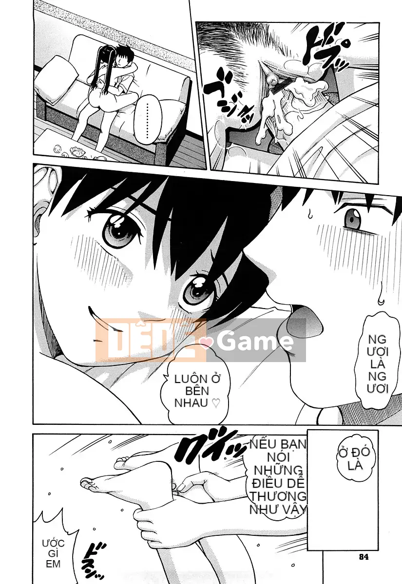 [Kitani Sai] Josiana