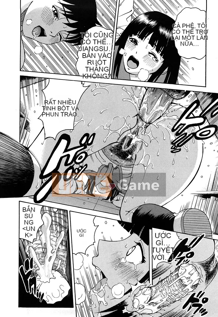 [Kitani Sai] Josiana