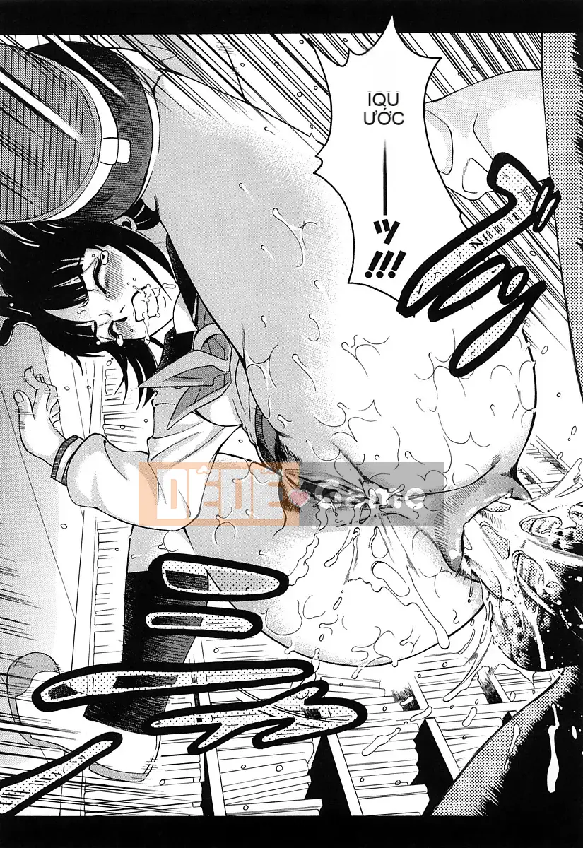 [Kitani Sai] Josiana