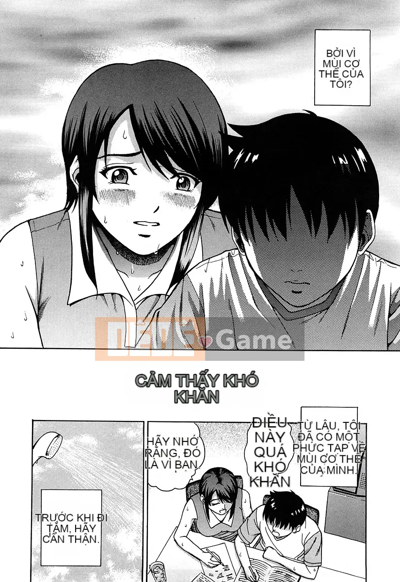 [Kitani Sai] Josiana