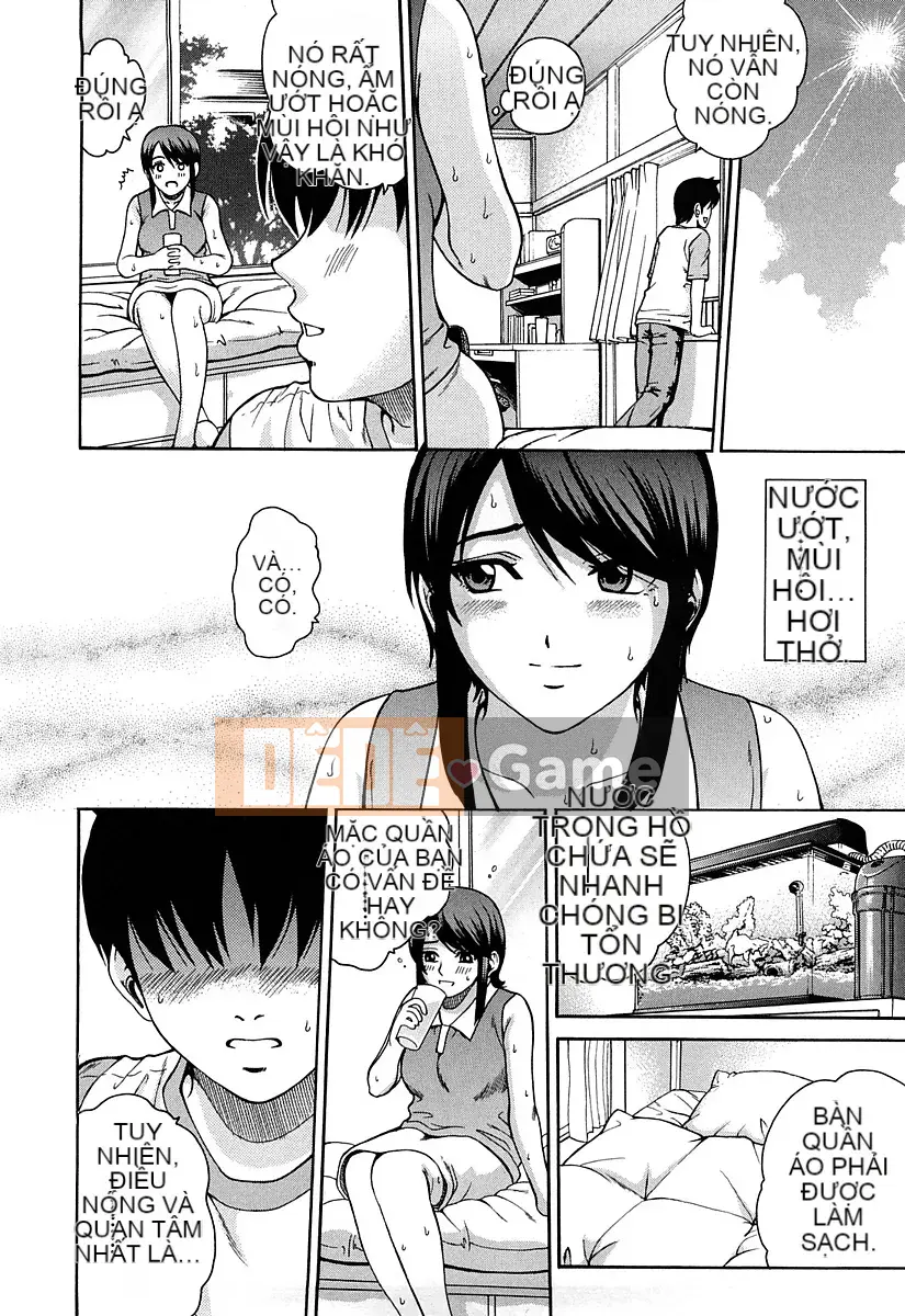 [Kitani Sai] Josiana