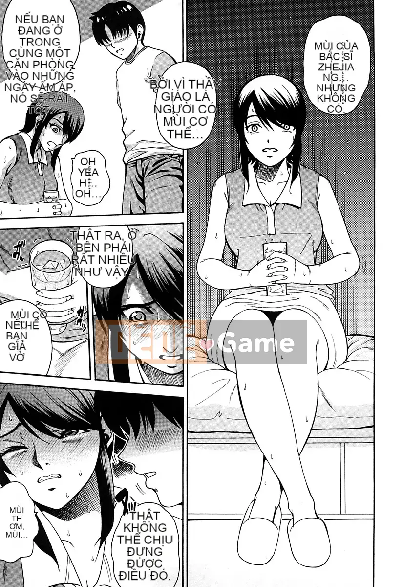 [Kitani Sai] Josiana