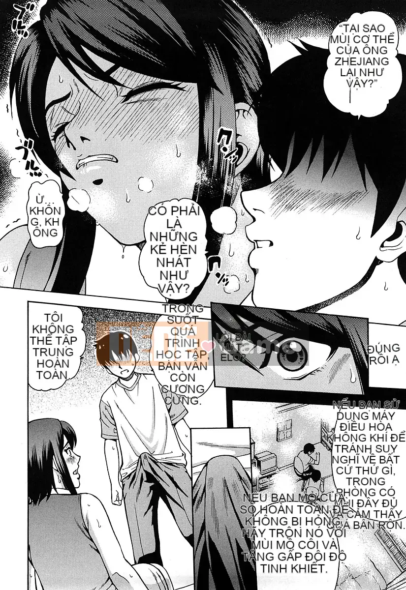 [Kitani Sai] Josiana