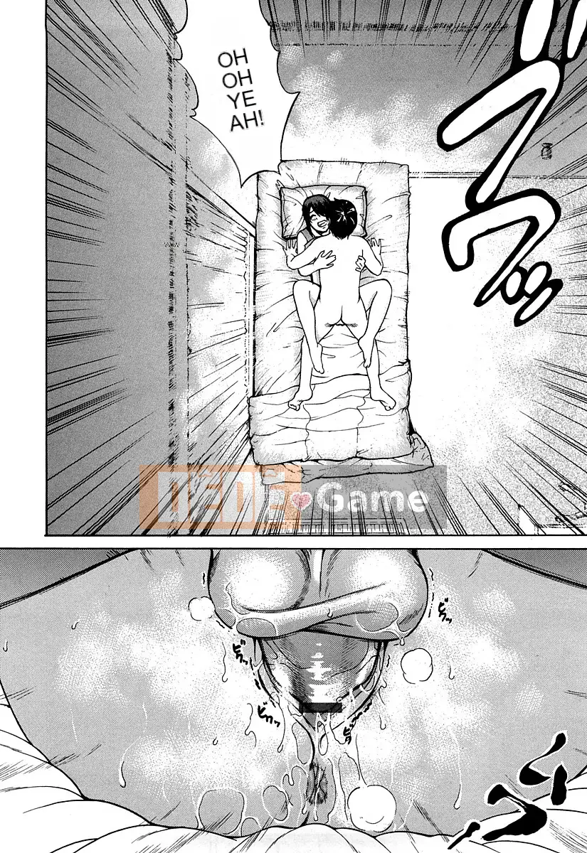 [Kitani Sai] Josiana