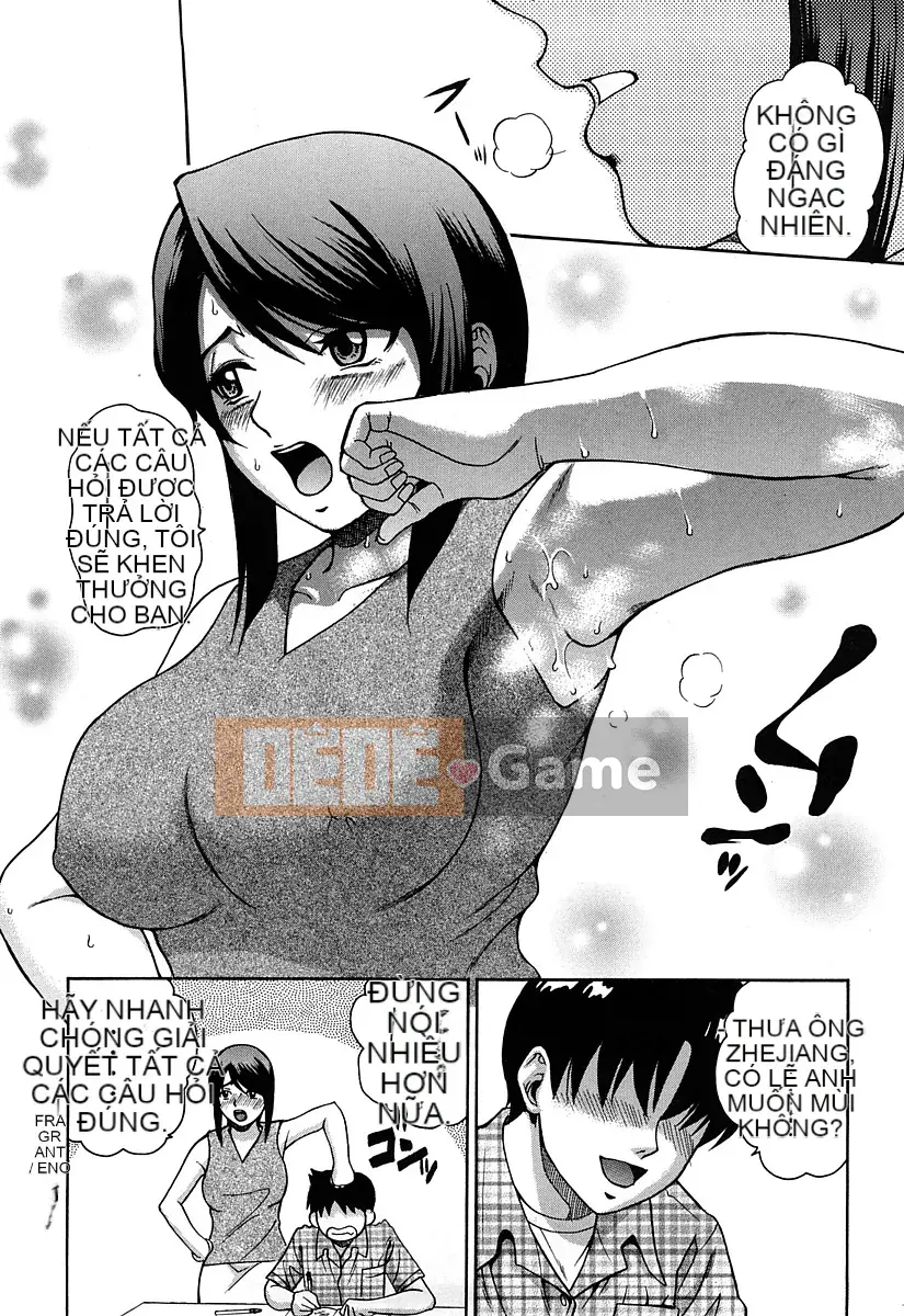 [Kitani Sai] Josiana