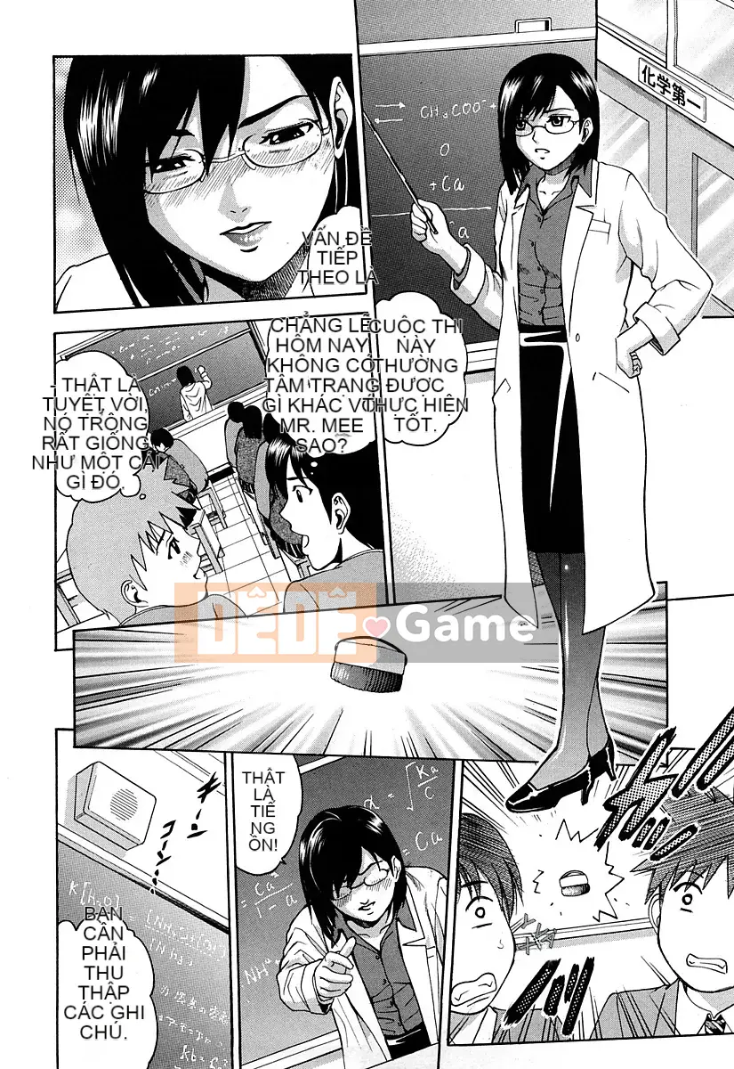 [Kitani Sai] Josiana