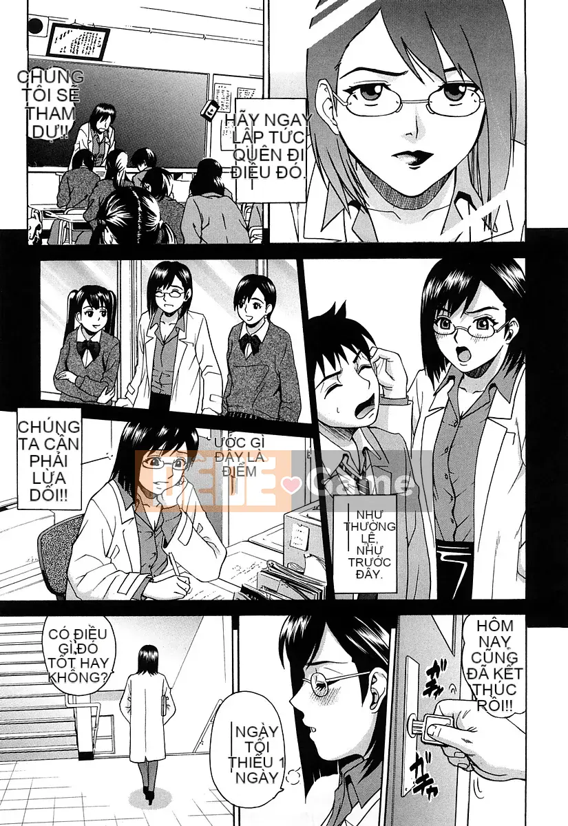 [Kitani Sai] Josiana