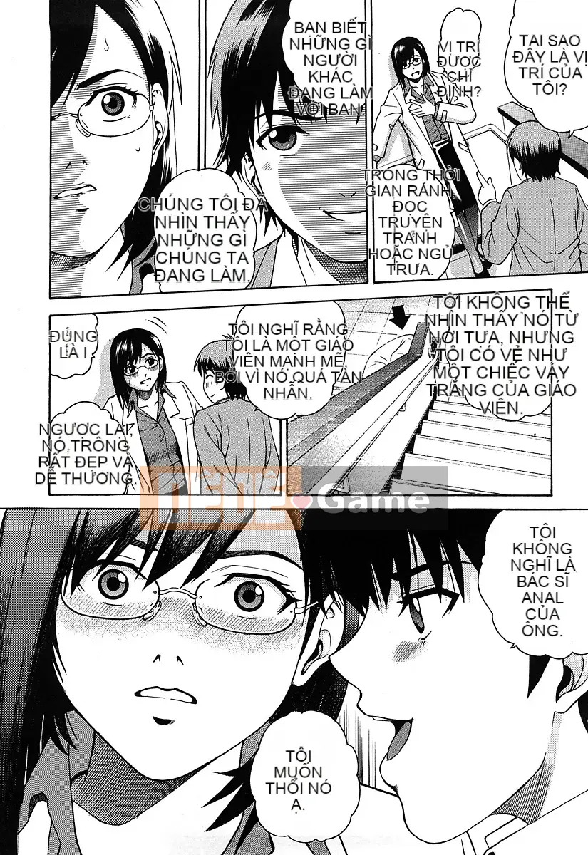 [Kitani Sai] Josiana