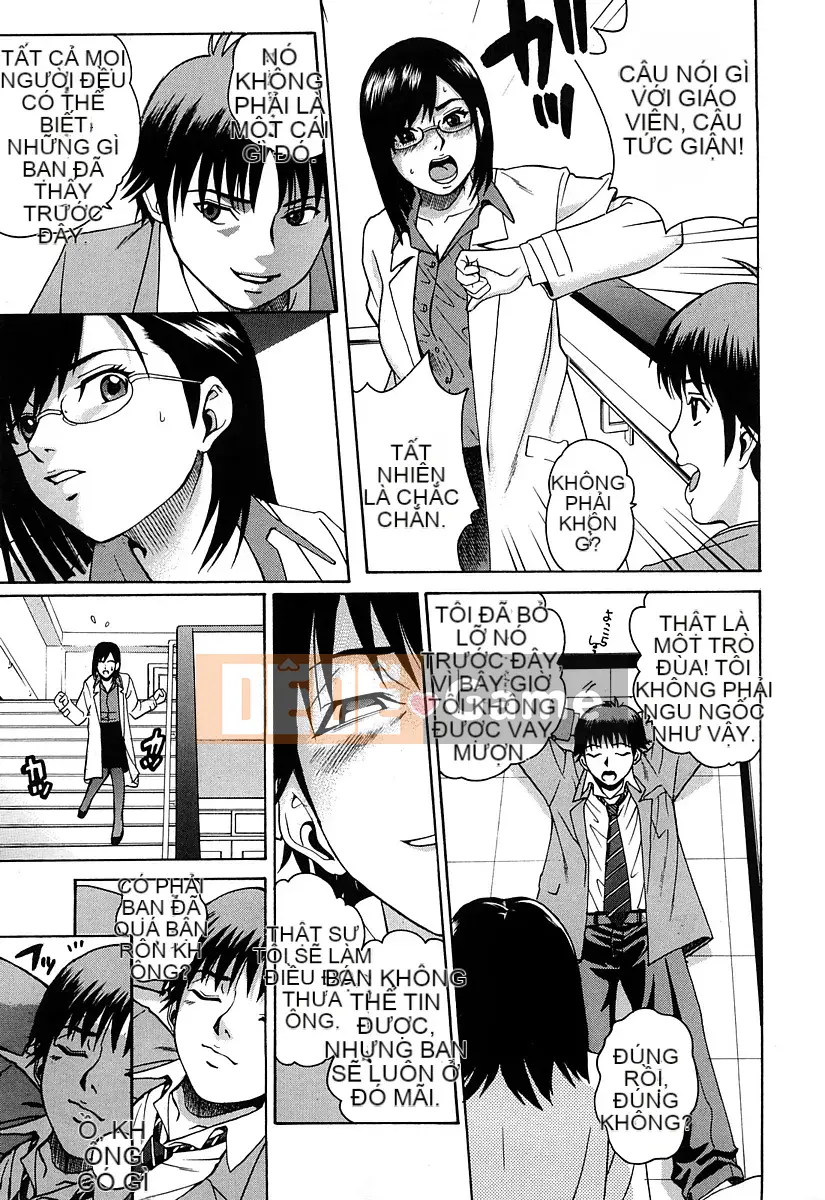 [Kitani Sai] Josiana