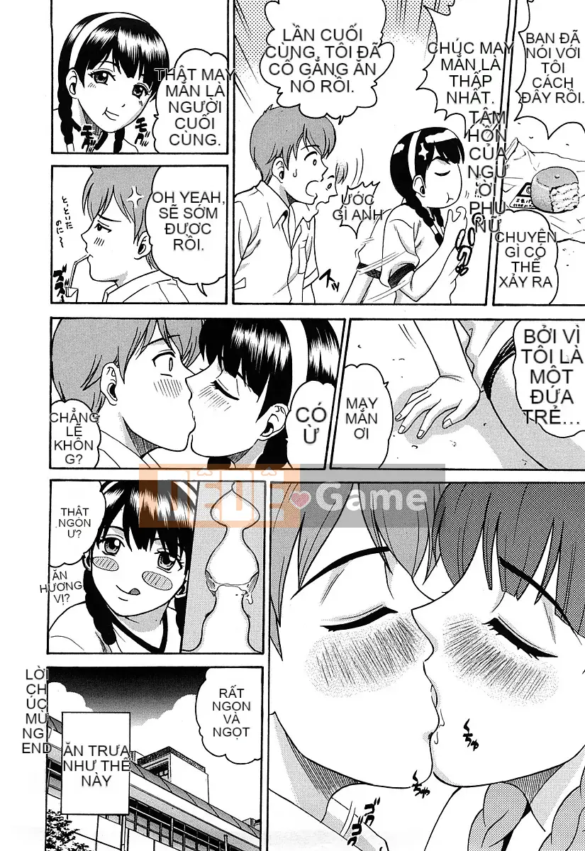 [Kitani Sai] Josiana