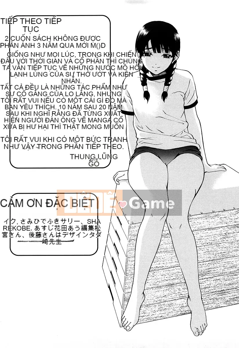 [Kitani Sai] Josiana