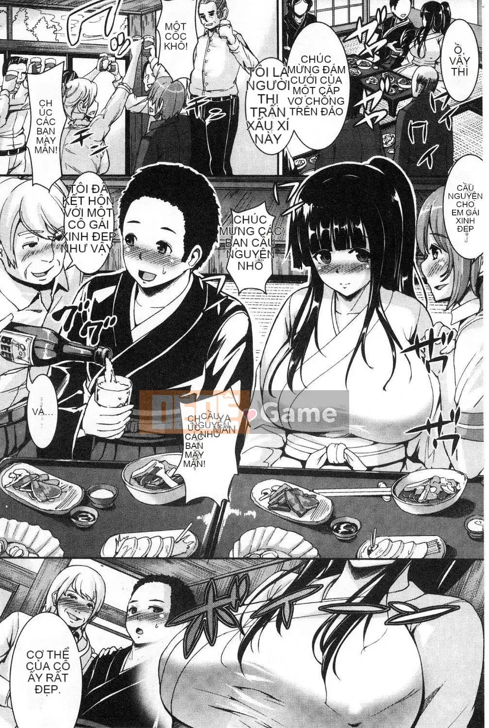 [Kazeteki Koubou][Shousanbozu] Ranren Kaoru