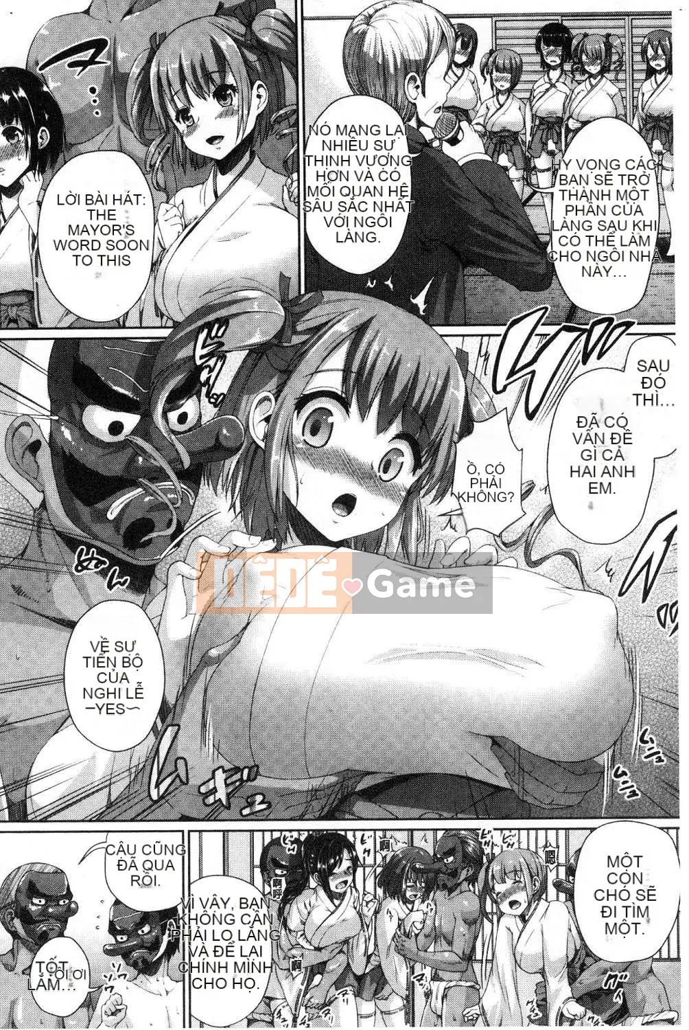 [Kazeteki Koubou][Shousanbozu] Ranren Kaoru