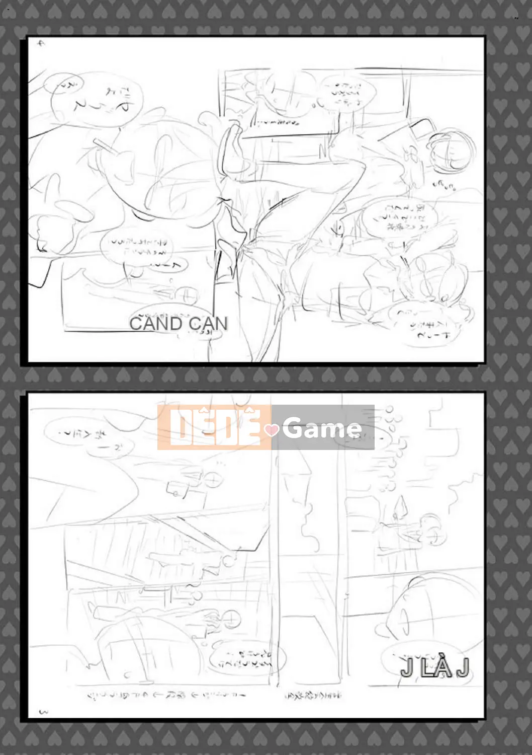 [Kazeteki Koubou][Bản gốc: Mizuryu Kei + Vẽ: Umemaru] Unique Bitch and Fucker Life Unique Lewd Woman and Sex Love Company Life