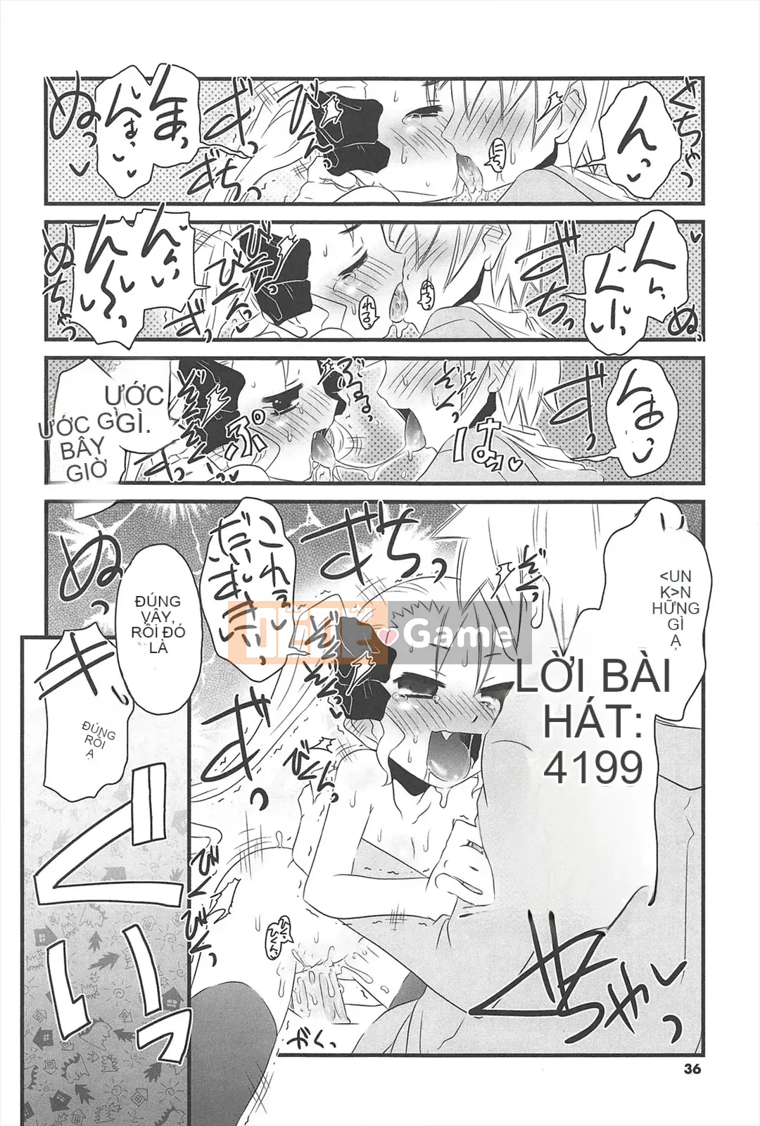 [De] Khu Vườn Những Cô Gái Mèo