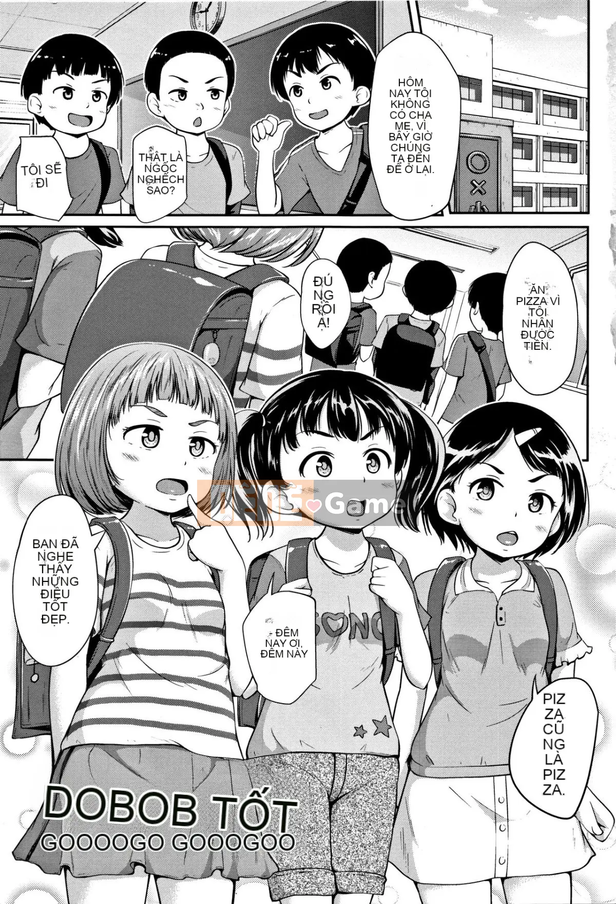 [Terada Nuki] Loridokoro + tờ rơi 4P