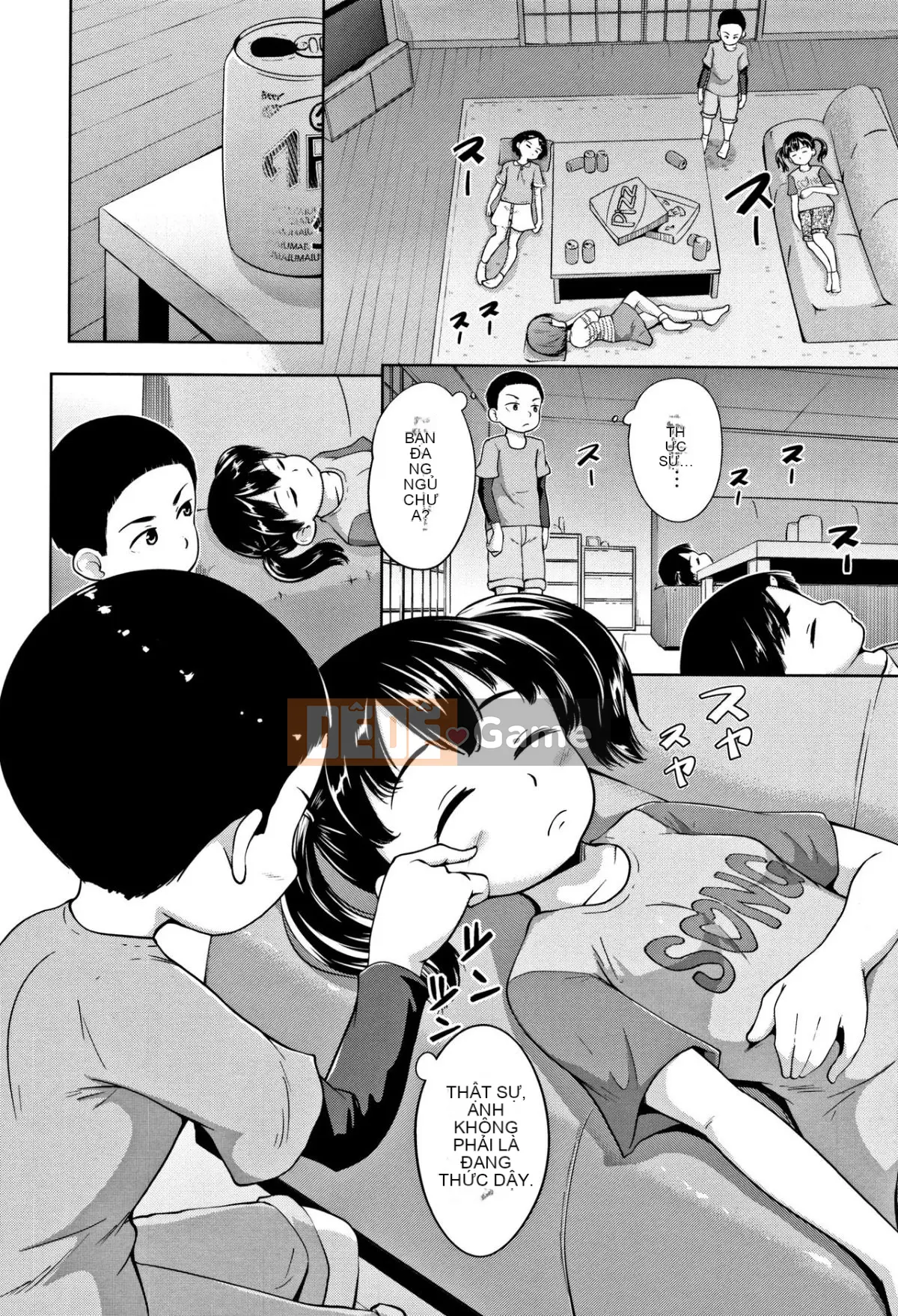 [Terada Nuki] Loridokoro + tờ rơi 4P