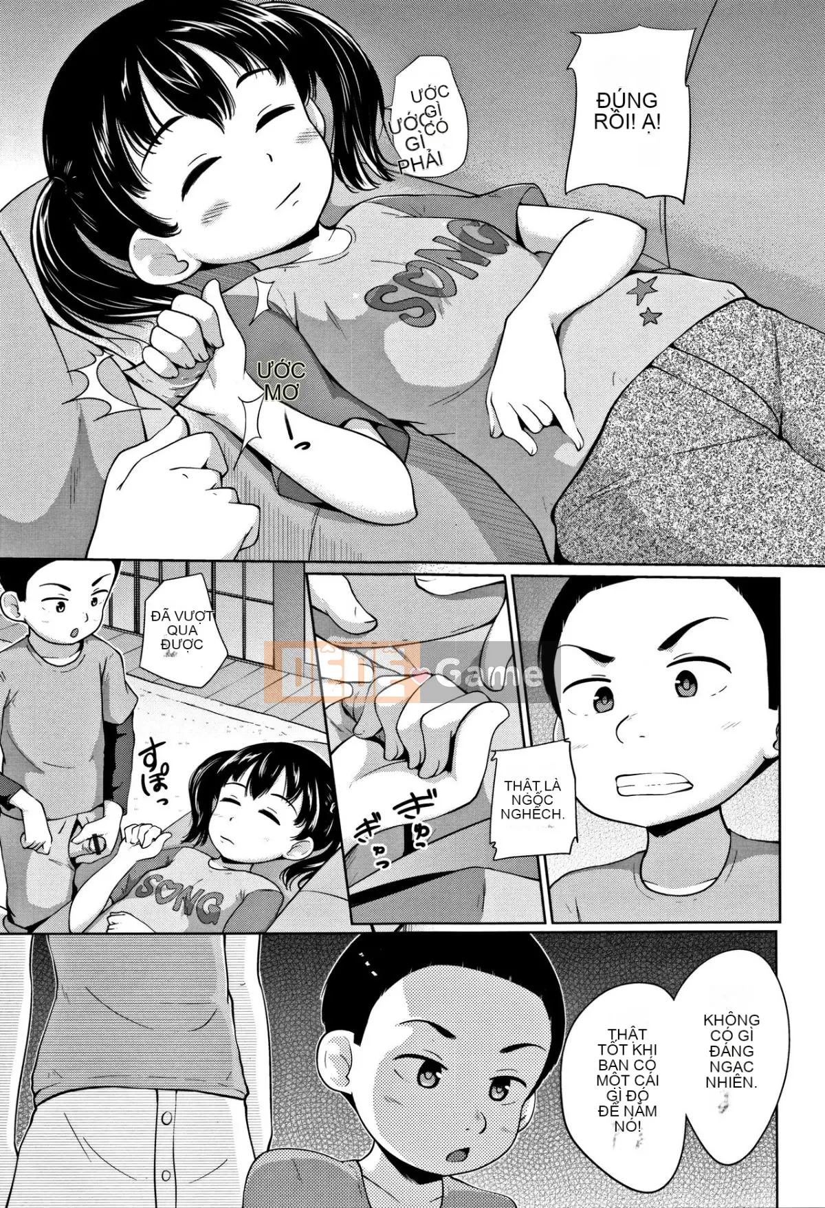 [Terada Nuki] Loridokoro + tờ rơi 4P